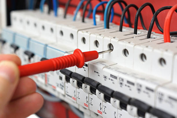 Best Emergency Electrical Repair Services  in Boyce, LA